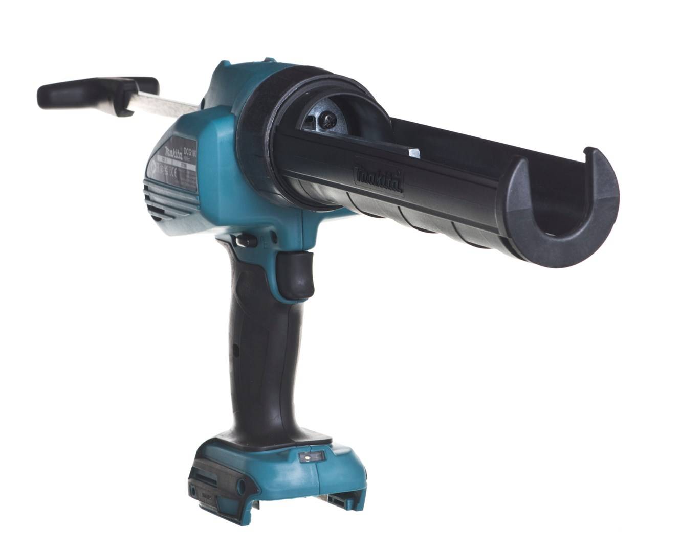 Kitpistool Accu Makita Body Dcg180z 18 V-5