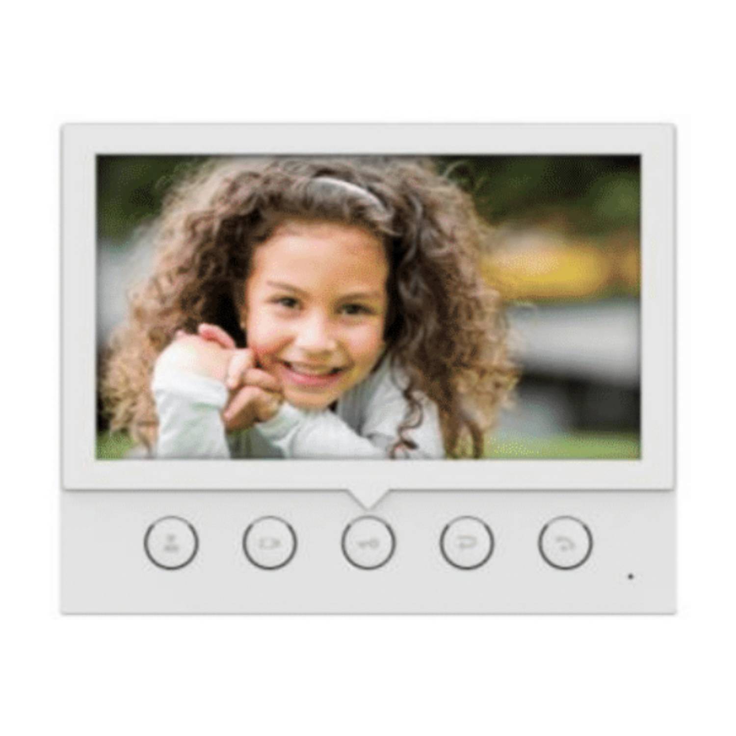 Fanvil TFE SIP Binnenstation i53W-1
