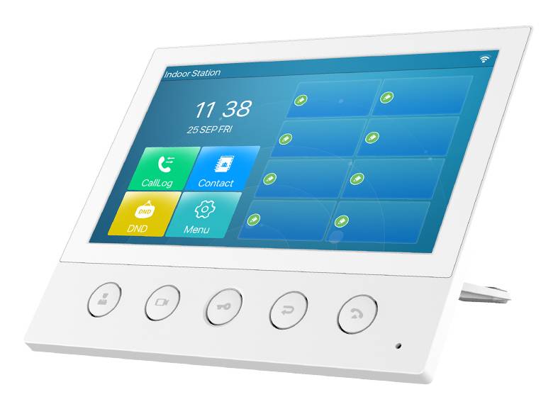 Fanvil TFE SIP Binnenstation i53W-2