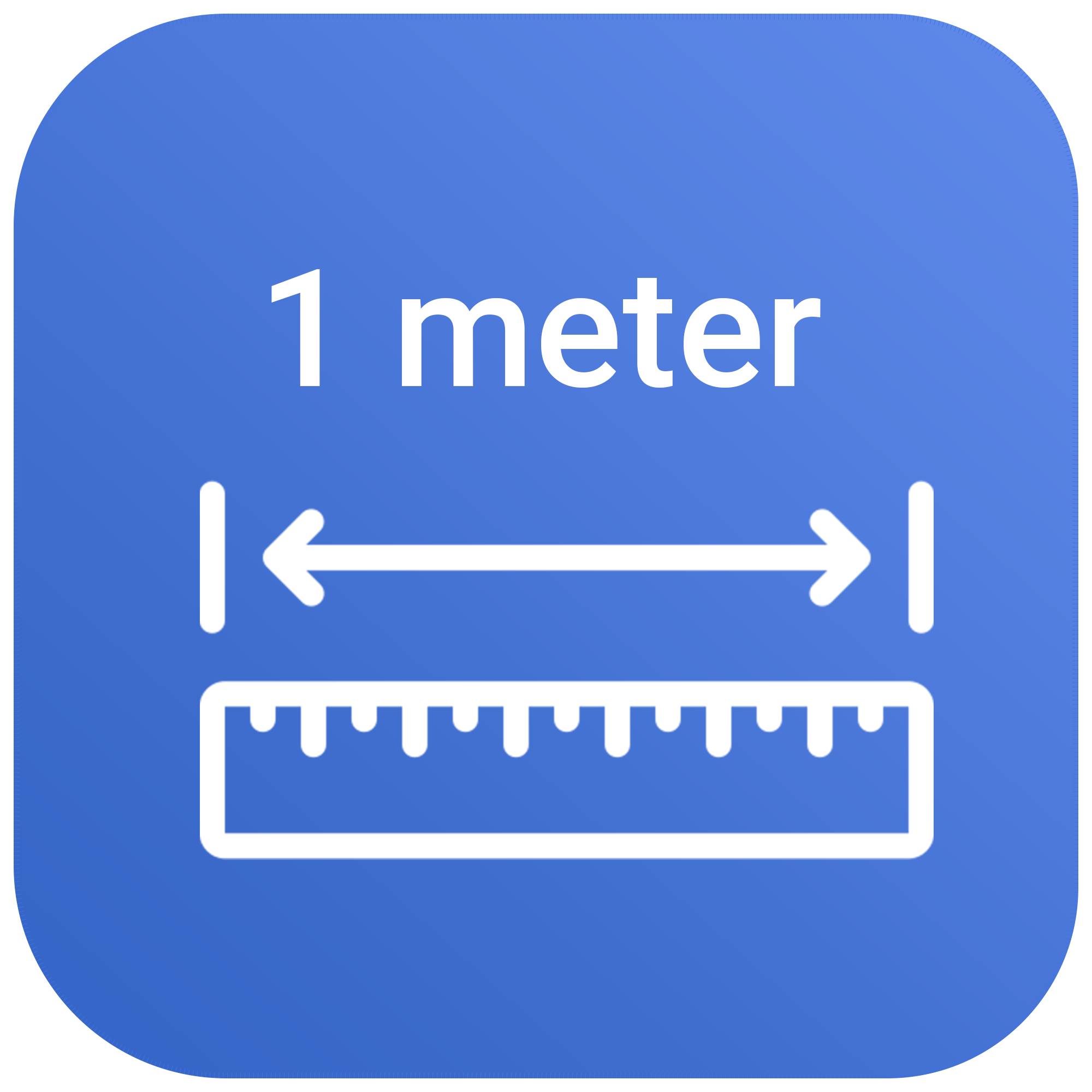 Symboolafbeelding voor Qost - USB-A 3.0 naar Micro USB-B - 5Gbit/s - USB HDD kabel - Zwart - 1 meter - Data Transfer