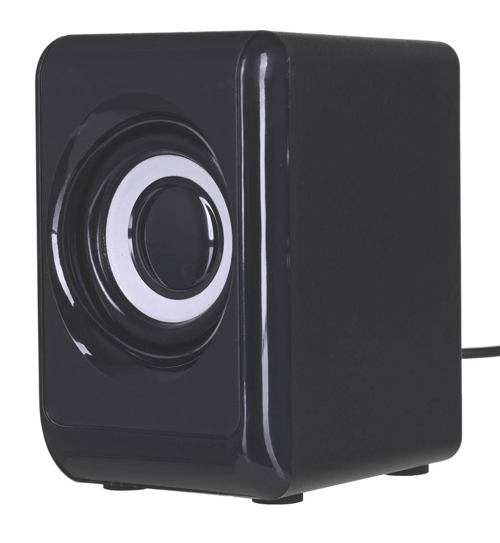 Computerluidsprekers DEFENDER V11 2.1 11W USB-5