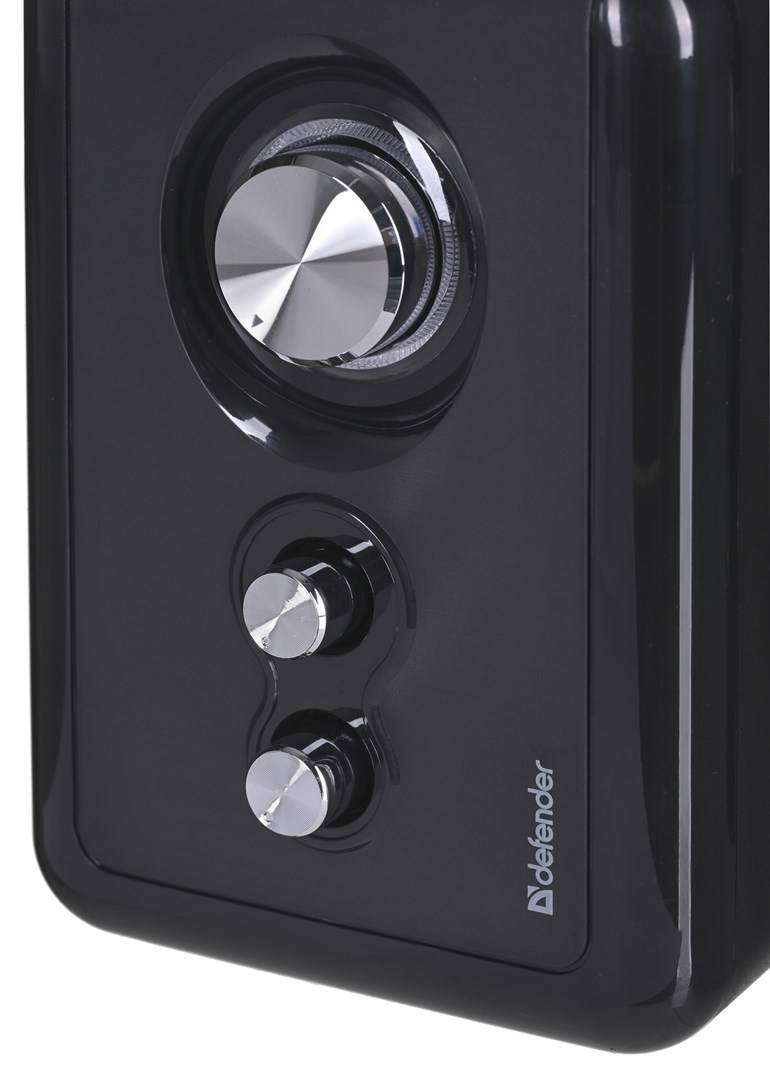 Computerluidsprekers DEFENDER V11 2.1 11W USB-6