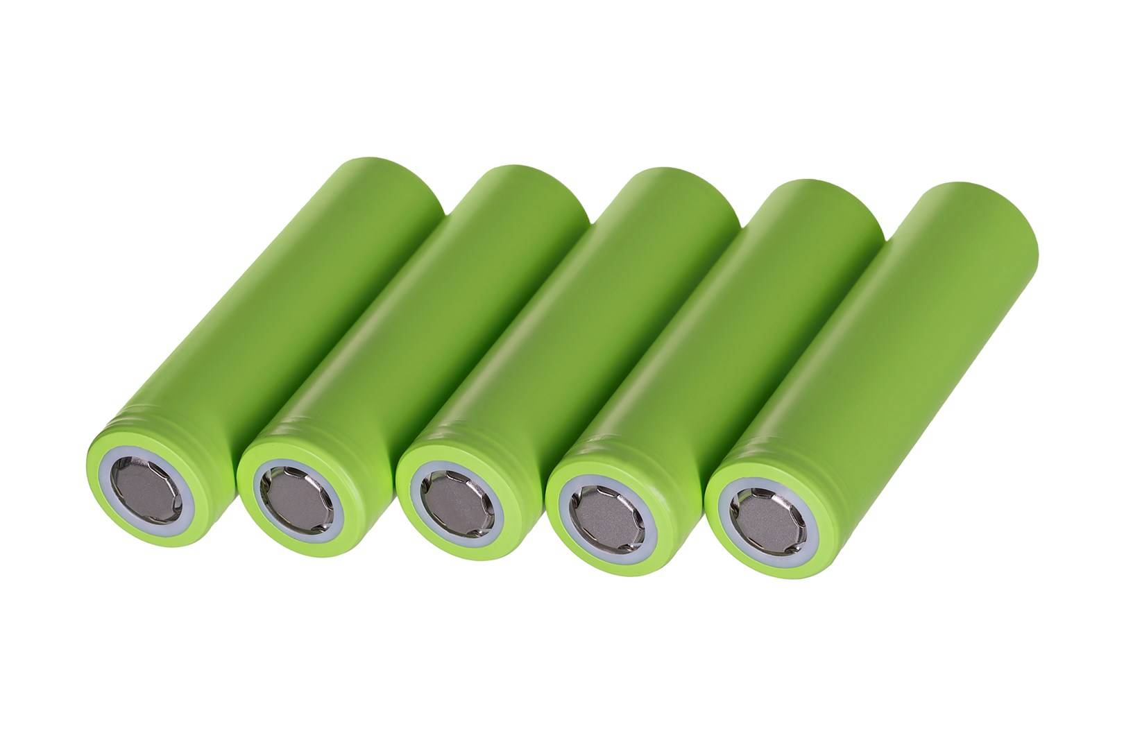 Green Cell 50GC18650NMC29 huishoudbatterij Oplaadbare batterij 18650 Lithium-ion (Li-ion)-4