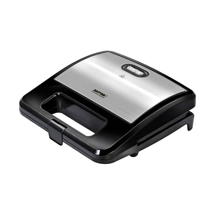 MPM MOP-48M - sandwichmaker-0