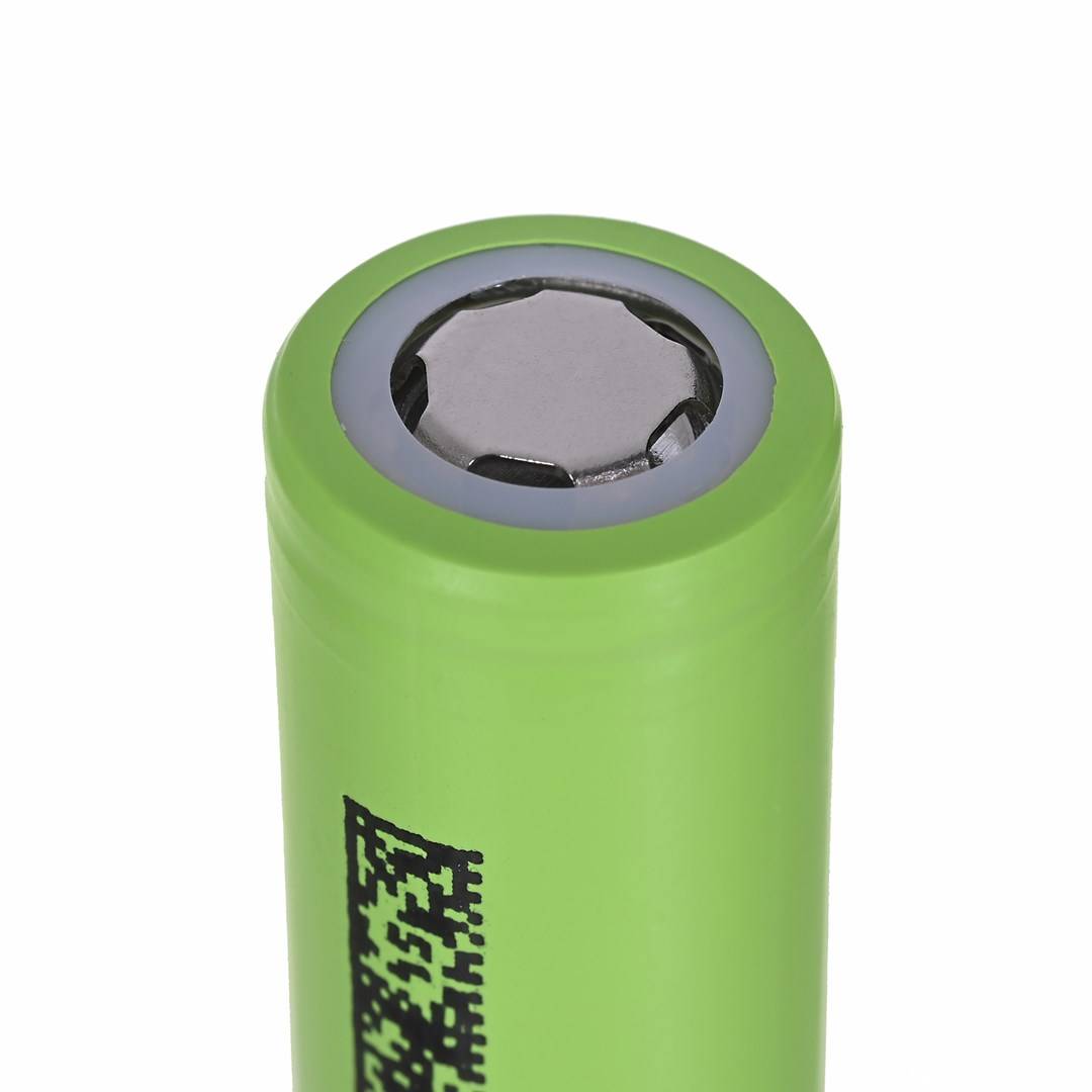 Green Cell 20GC18650NMC29 huishoudbatterij Oplaadbare batterij 18650 Lithium-ion (Li-ion)-1