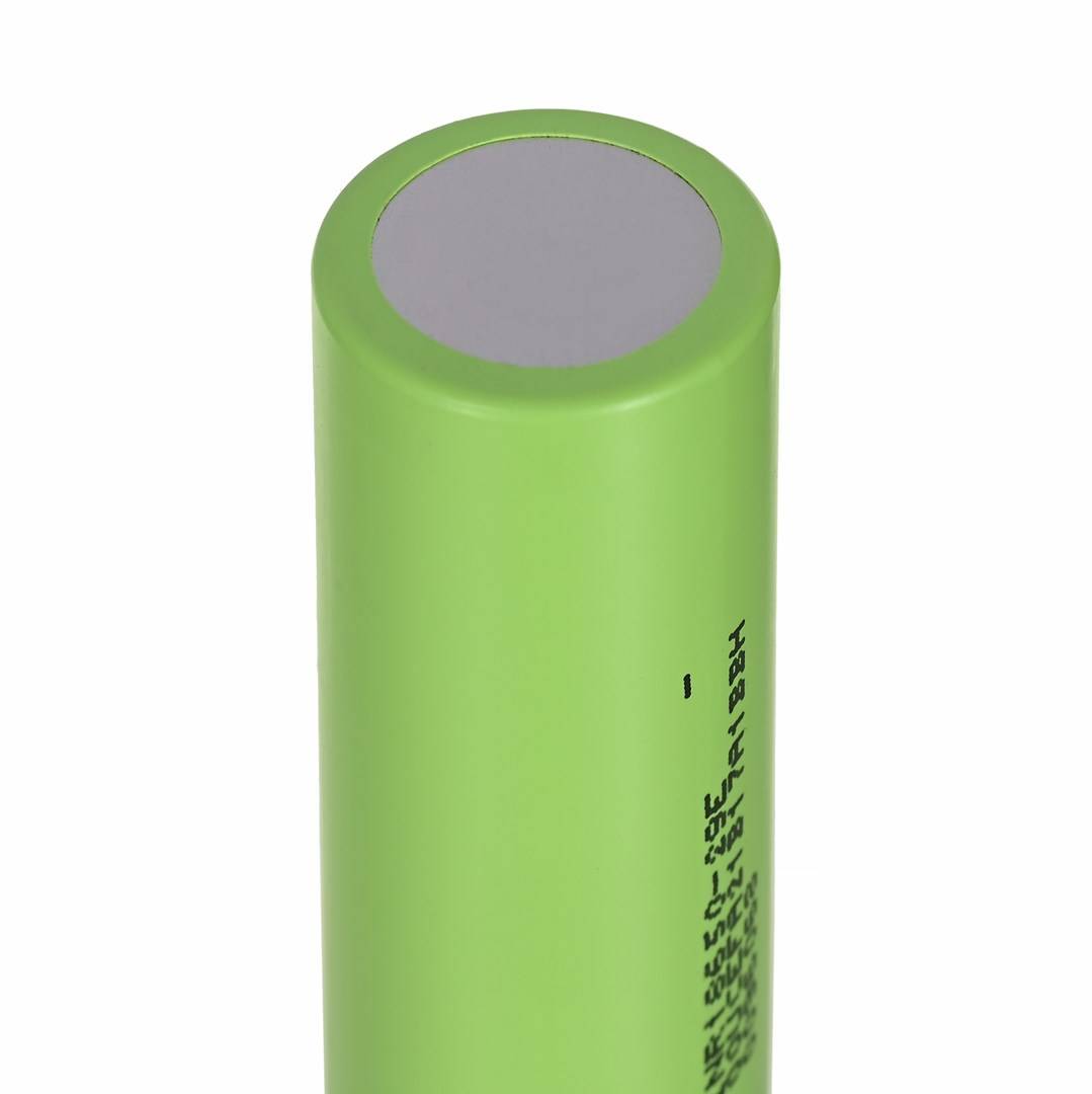 Green Cell 20GC18650NMC29 huishoudbatterij Oplaadbare batterij 18650 Lithium-ion (Li-ion)-2