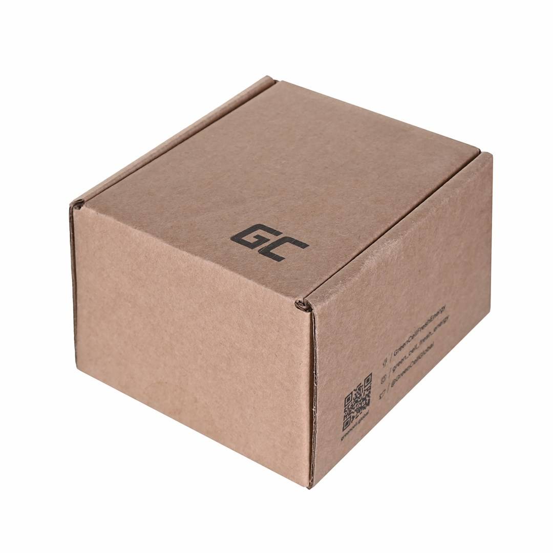 Green Cell 20GC18650NMC29 huishoudbatterij Oplaadbare batterij 18650 Lithium-ion (Li-ion)-3