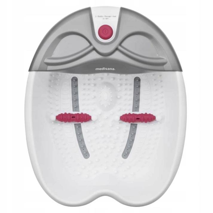 Voetmassageapparaat FS 300 Medisana-0