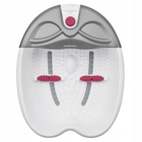 Voetmassageapparaat FS 300 Medisana