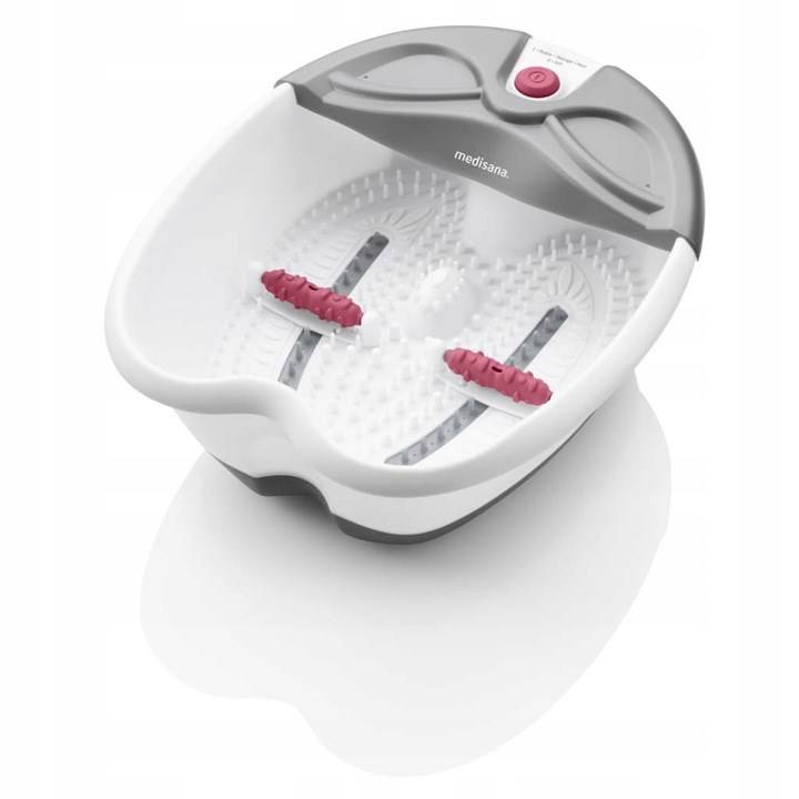 Voetmassageapparaat FS 300 Medisana-1