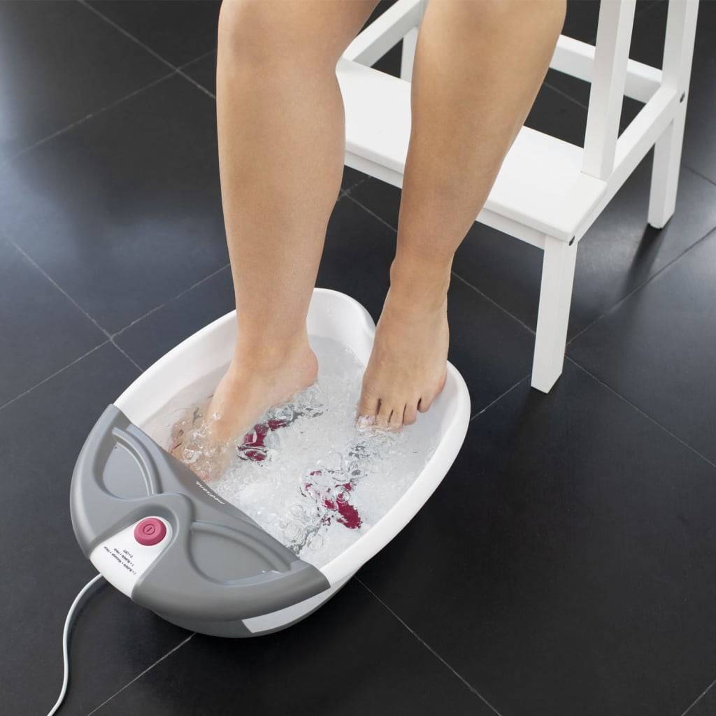 Voetmassageapparaat FS 300 Medisana-3