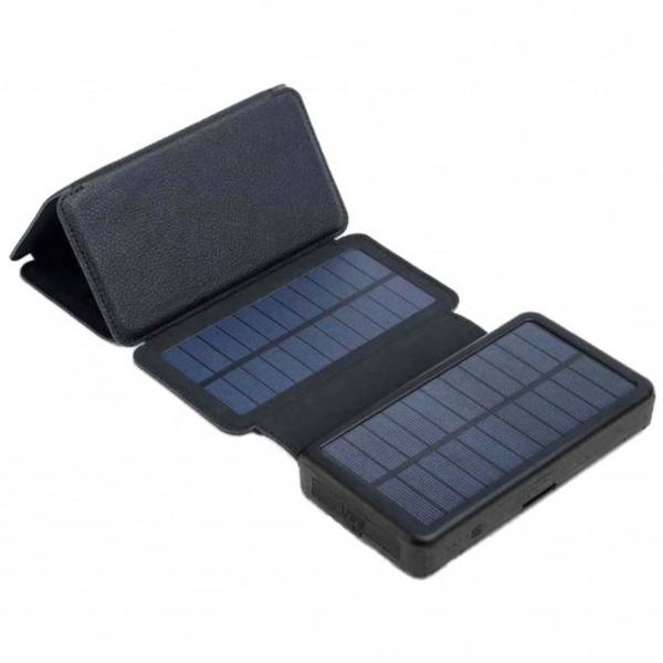 PowerNeed ES20000B zonnepaneel 9 W