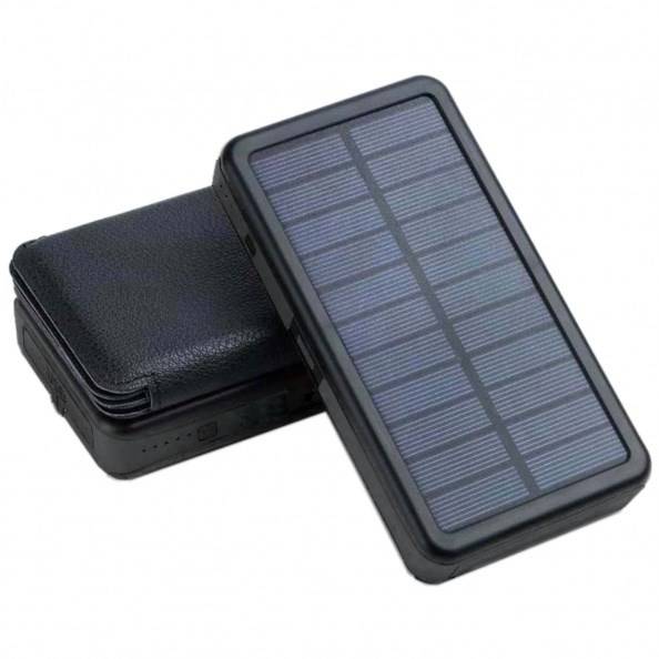 PowerNeed ES20000B zonnepaneel 9 W-2