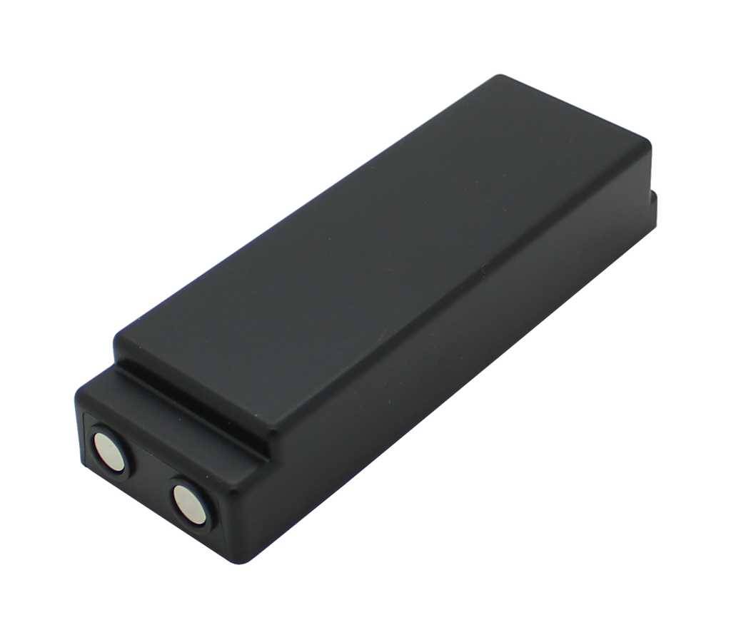 Kraanaccu NiMH 7,2V 1500mAh geschikt voor Palfinger 590-0