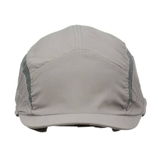 3M™ First Base™ 3 Stootpet 2030606 - Classic - grijs - microklep - 25 mm | 1 Zak van 1 Stuk-1