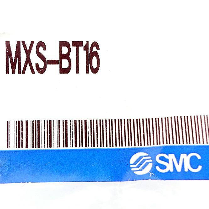 SMC - MXS-BT16 - Smc MXS-BT16 Shock Absorber Retract End New NFP Sealed-1
