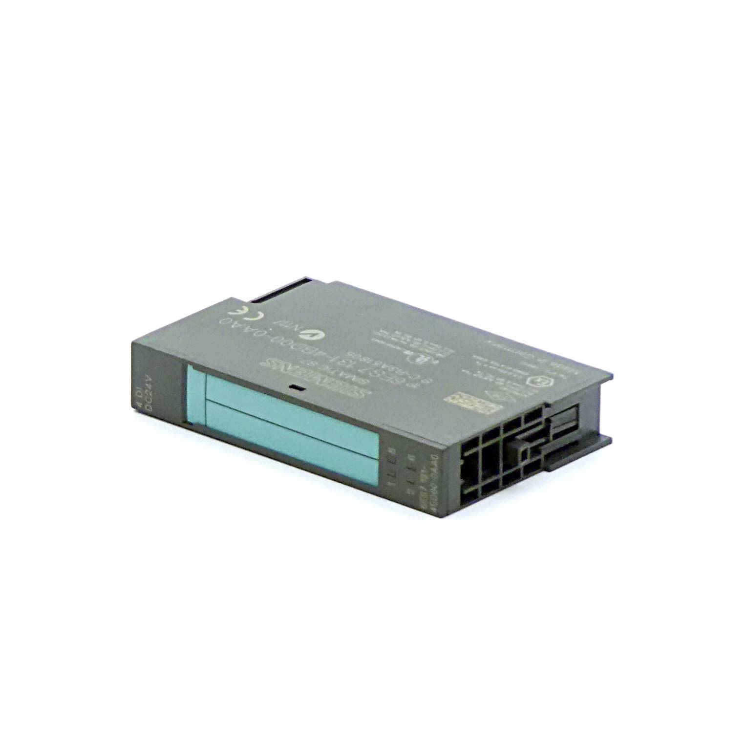 Siemens 6ES71314BD000AA0 SIMATIC DP 5 ELECTRON MODULES FOR-0