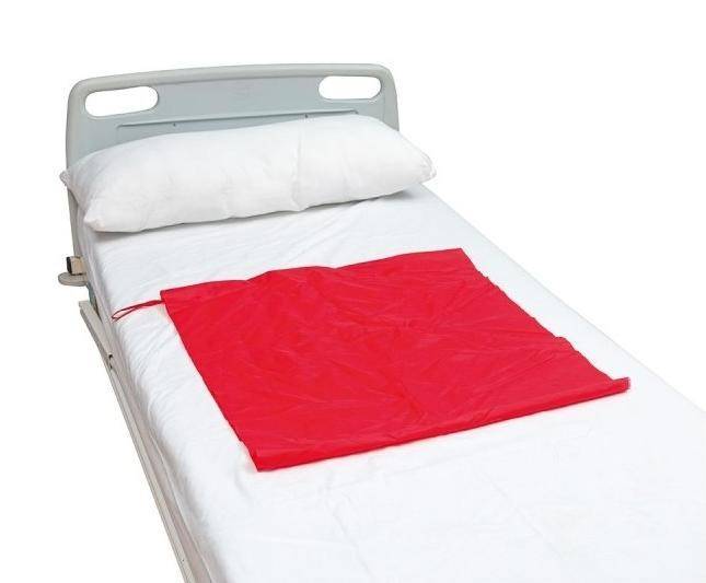 Schuifbare draagband voor gemakkelijke beweging 122x71cm-2