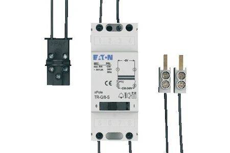 Eaton TR-G S beltransformator 2P 8V - 1A Flex-0