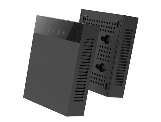 Fanvil SIP ATA-gateway GA10-2