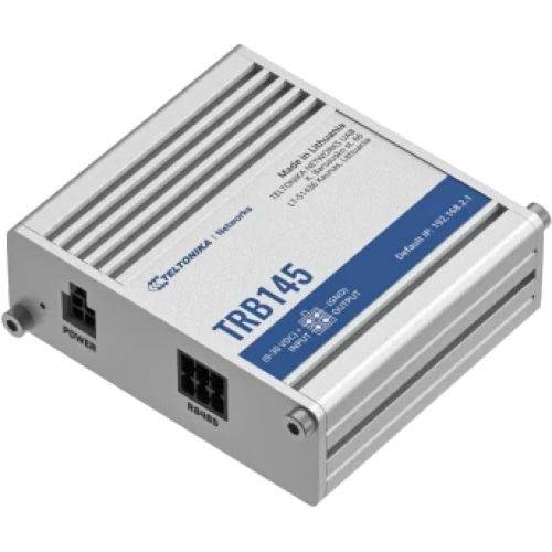 TELTONIKA TRB145 - CAT1 - MINISIM - RS -485 - 60 mm - 70 mm - 18 mm-1