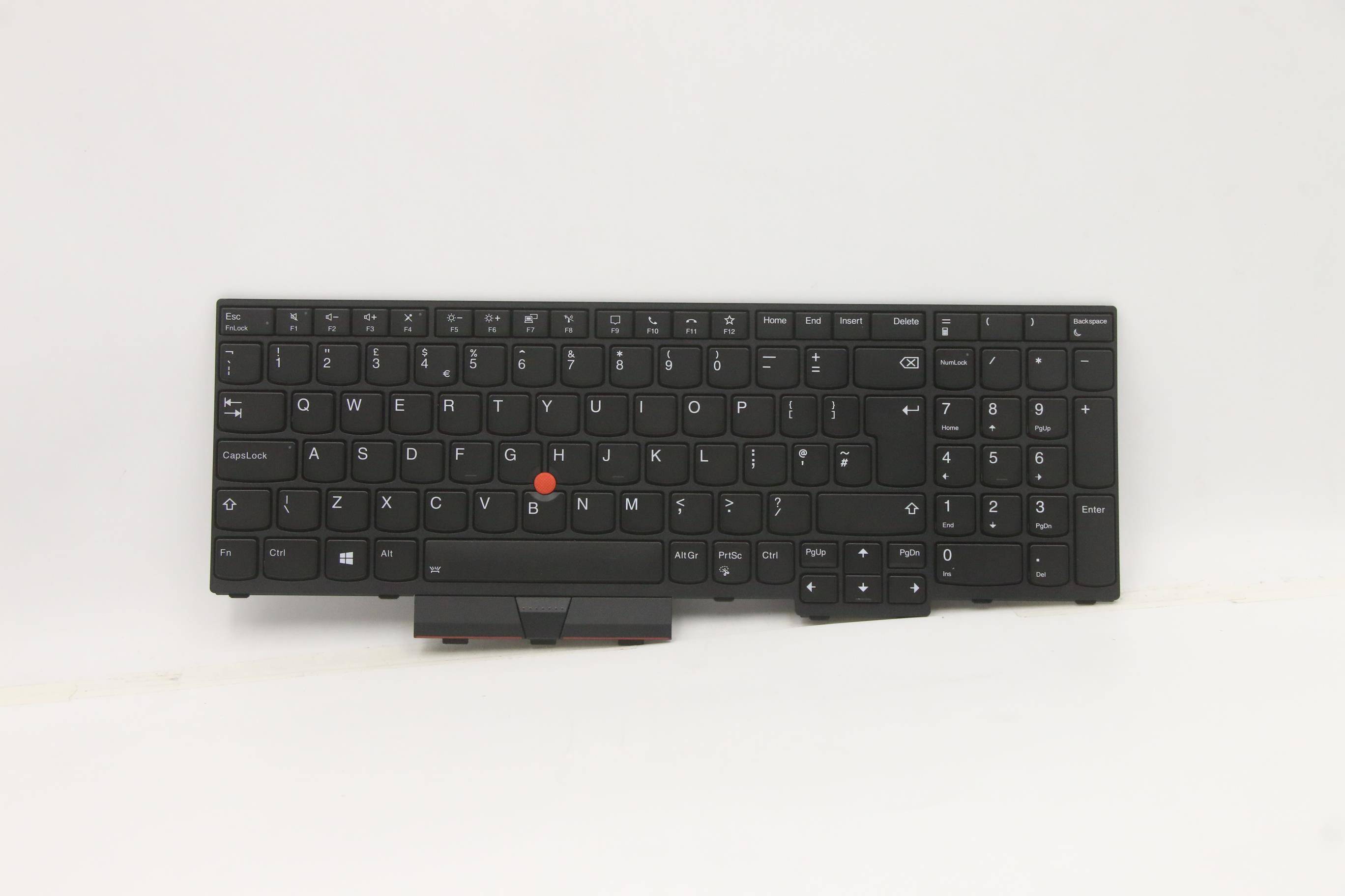 Gigabyte keyb L15 G1/G2 GB - BL-0