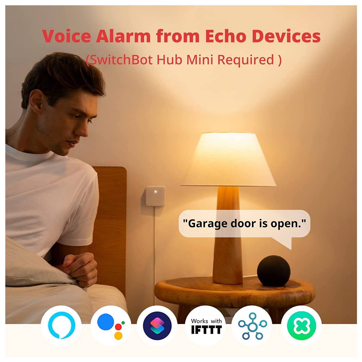 SwitchBot contactsensor - Slimme deur- en raamcontactsensor-1