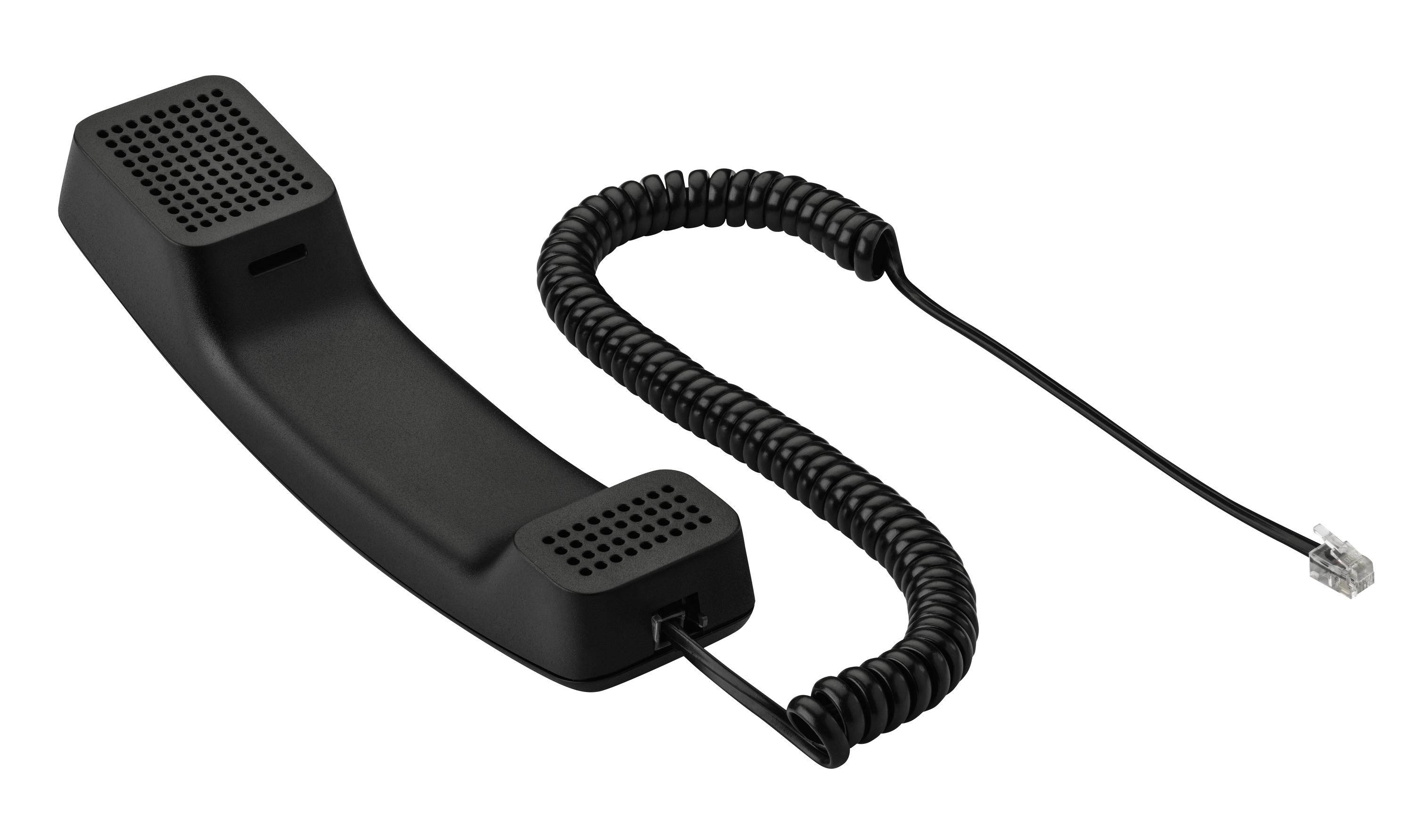 AUERSWALD COMfortel D-serie wandontvanger-1