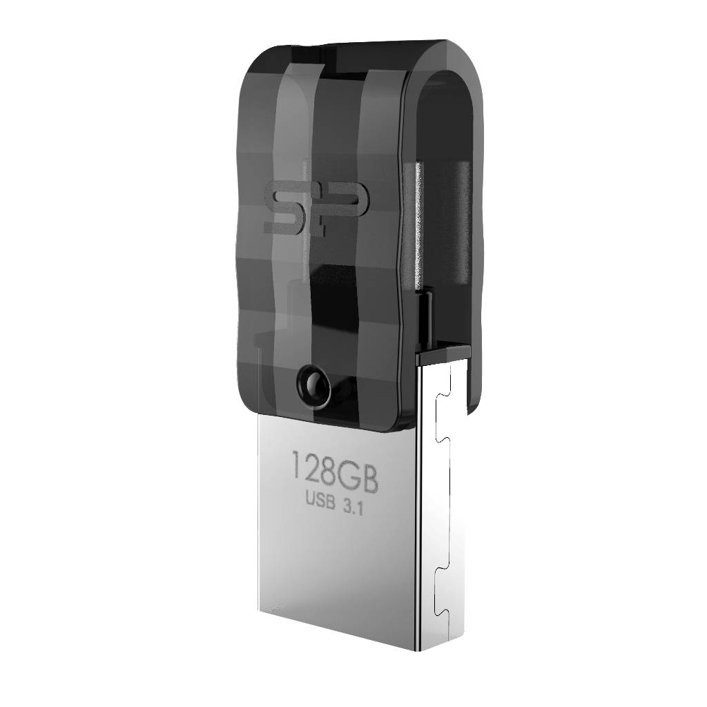 Silicon Power Mobile C31 - USB-stick-1