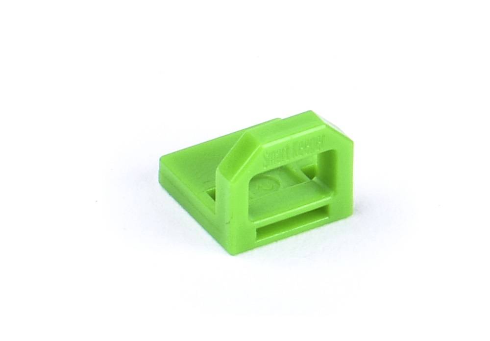 SmartKeeper Mini "USB-B Port" Blocker groen 4 stuks+sleutel-3