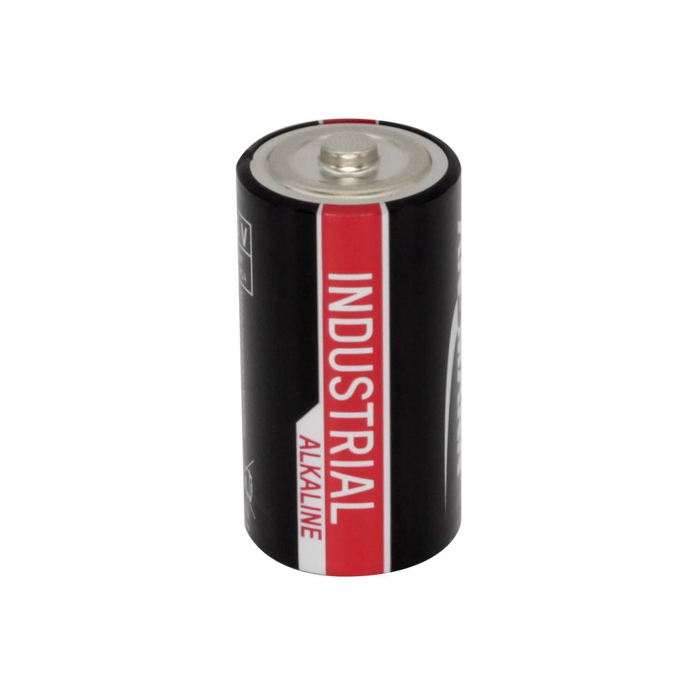 Ansmann Batterijen C 10 ST-2