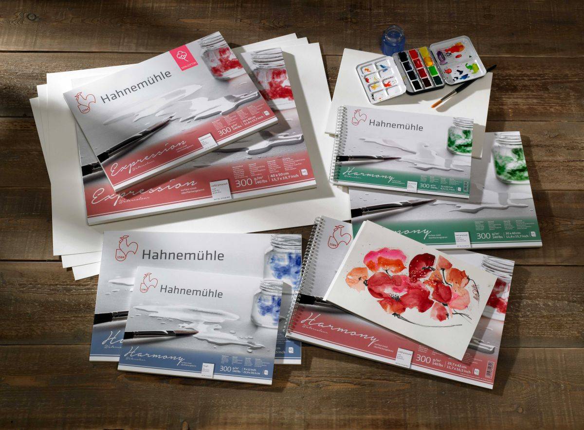 Hahnemühle Photo Luster 43,2 cm (17") x 30 m, 260 g-2