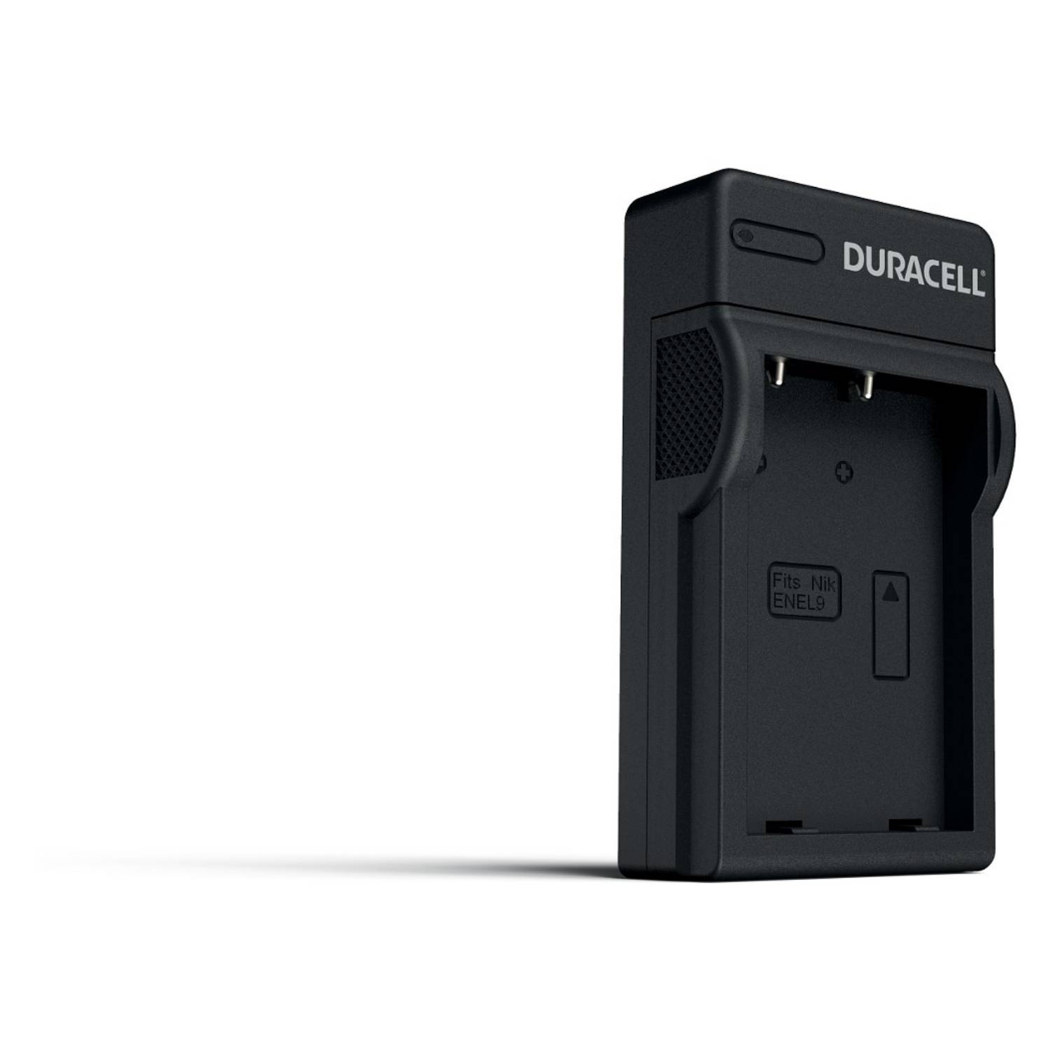 Duracell oplader met USB-kabel voor DR9900/EN-EL9-0