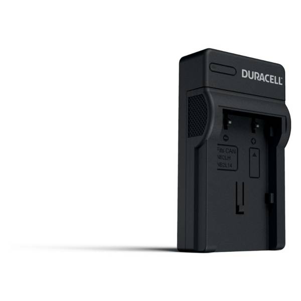 Duracell laadapp. met USB kabel voor DRC2L/NB-2L