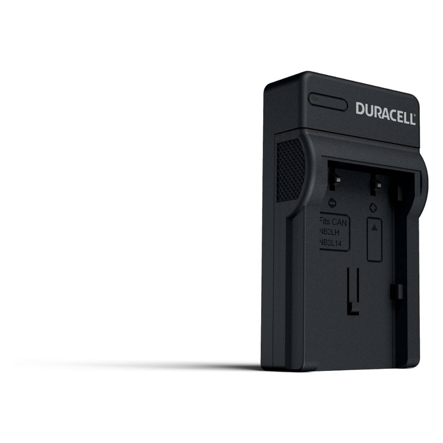 Duracell laadapp. met USB kabel voor DRC2L/NB-2L-0