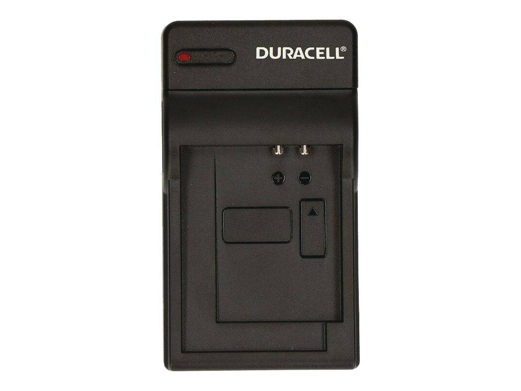 Duracell oplader met USB-kabel voor Panasonic BCJ13E/BCG10-1