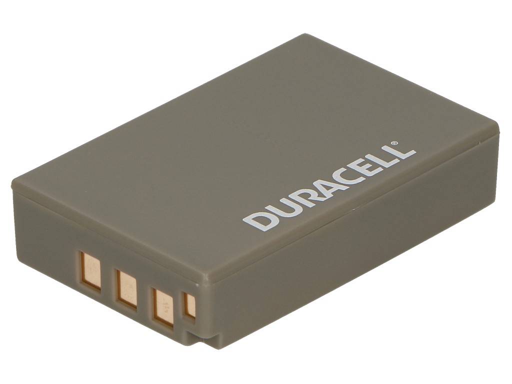 Duracell BLS-5 Camera-accu Vervangt originele accu BLS-5 7.4 V 1000 mAh-1