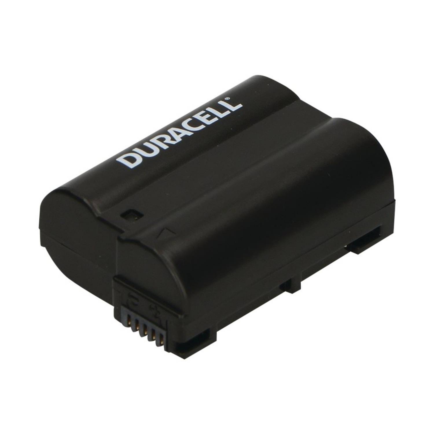 Duracell vervangende Nikon EN-EL15C batterij-1