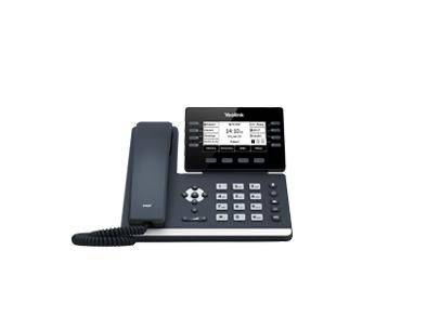 Yealink 3,7" LCD, BT 4.2, Wi-Fi, USB, HD-0
