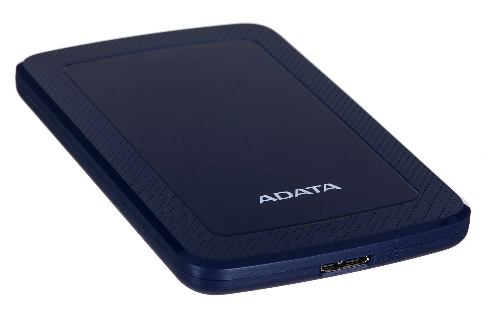 ADATA HDD Ext HV300 1TB Blauwe externe harde schijf 1000 GB Zwart-3
