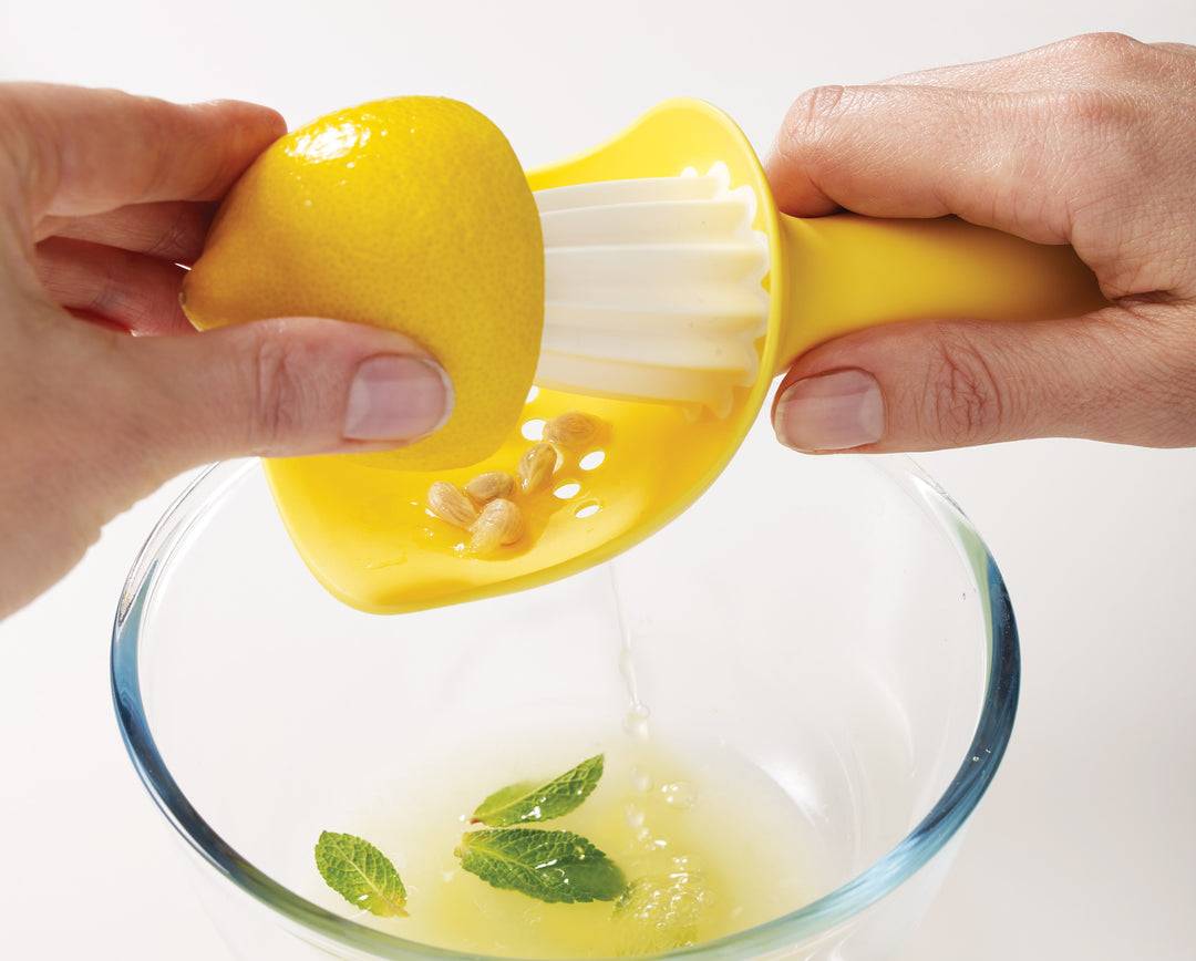Joseph joseph citruspers - catcher - geel 50284202002875028420200287-1