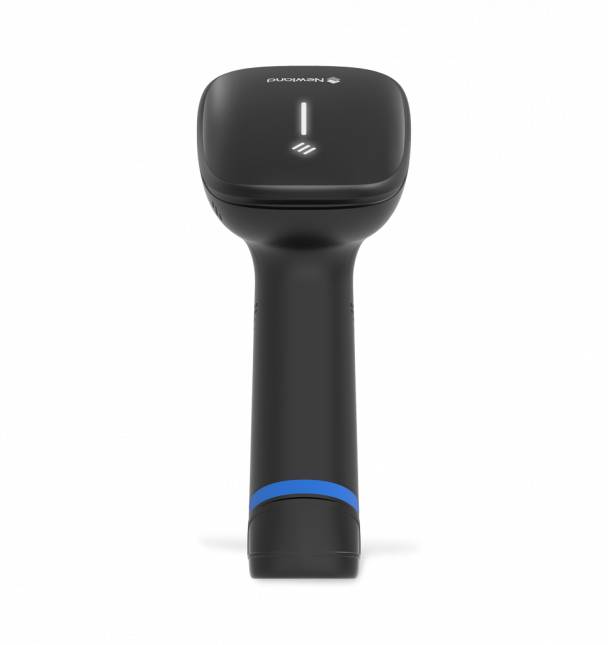 Newland 1D & 2D, 2600 mAh, CMOS, Bluetooth 5.0, USB, IP52, EasySet-1