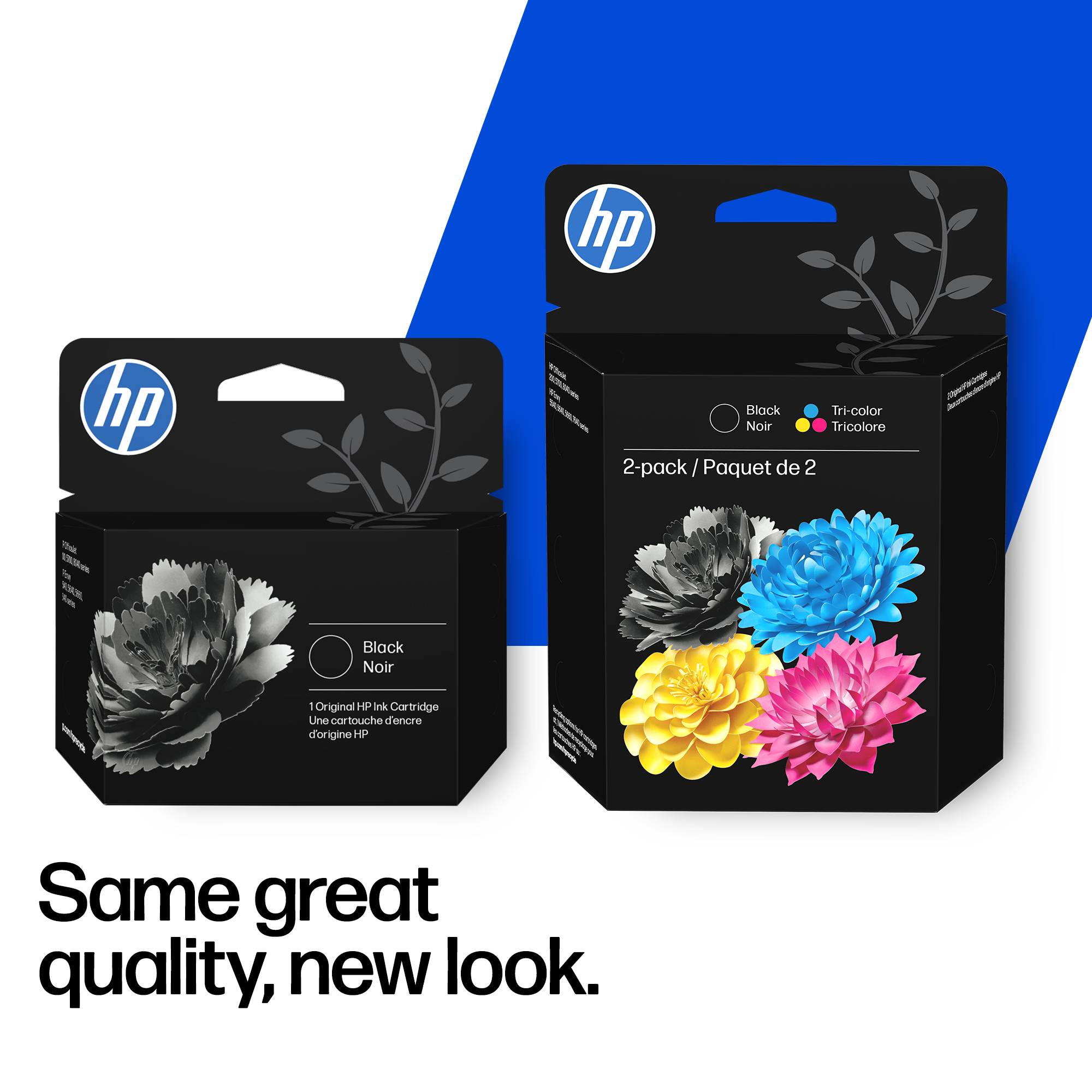 HP 1918 inkt zwart Addmaster Ij 1000 Q2344A-1