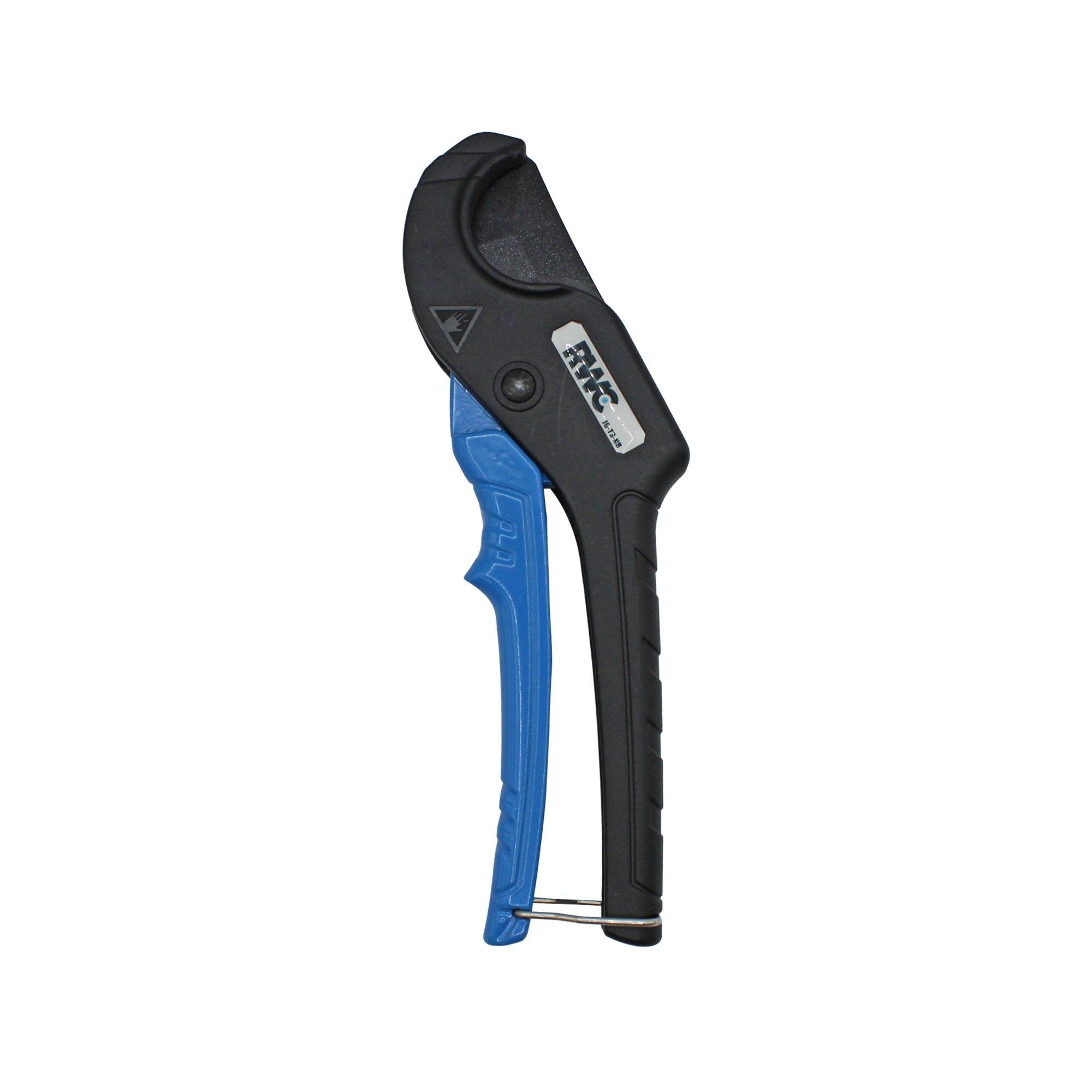 Kunststof-buisknipper, voor buis-buiten-Ø 4-32 mm-0