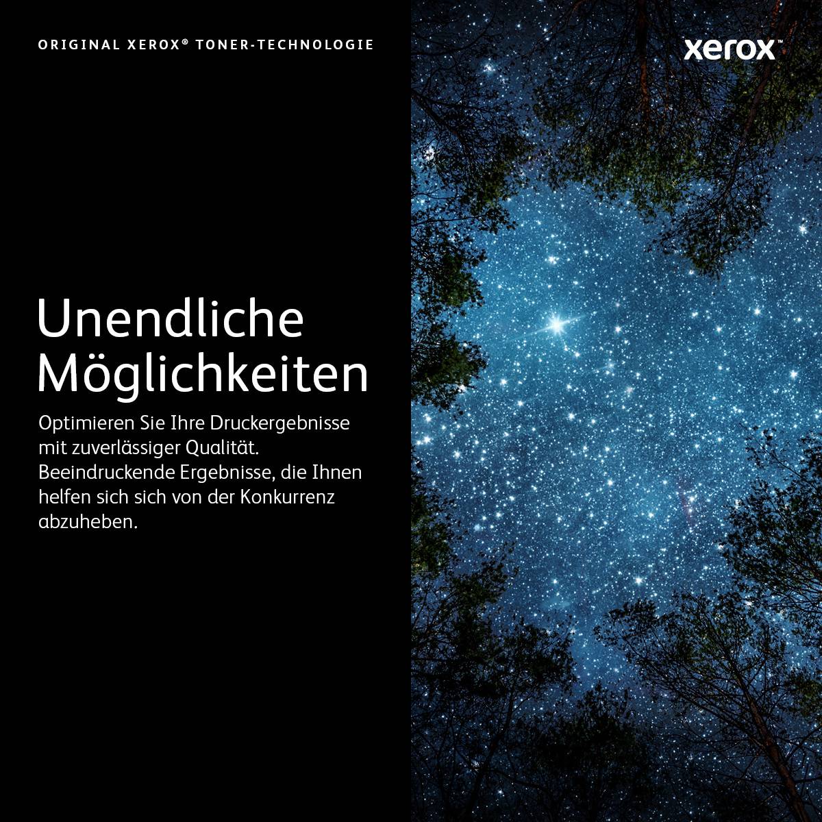 Xerox Origineel Standaard Rendement Laser Tonercartridge - Geel Verpakking - 1000 pagina's-2