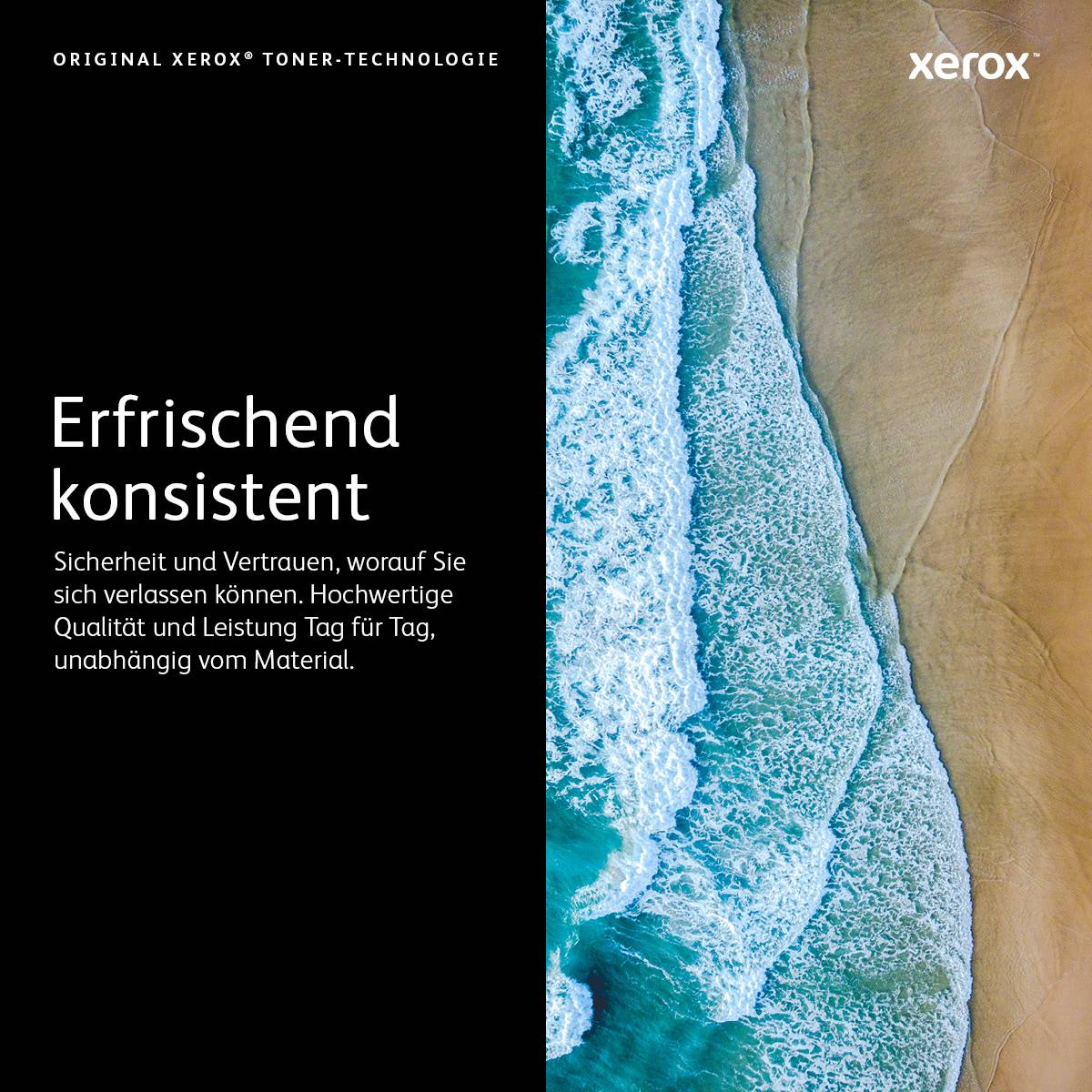 Xerox Origineel Standaard Rendement Laser Tonercartridge - Geel Verpakking - 1000 pagina's-4
