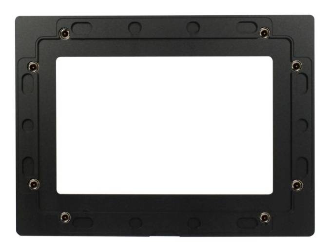 ALLNET Touch Display Tablet 25,40 cm (10") Zwart Breed (ALLTCover10WBv1)-3