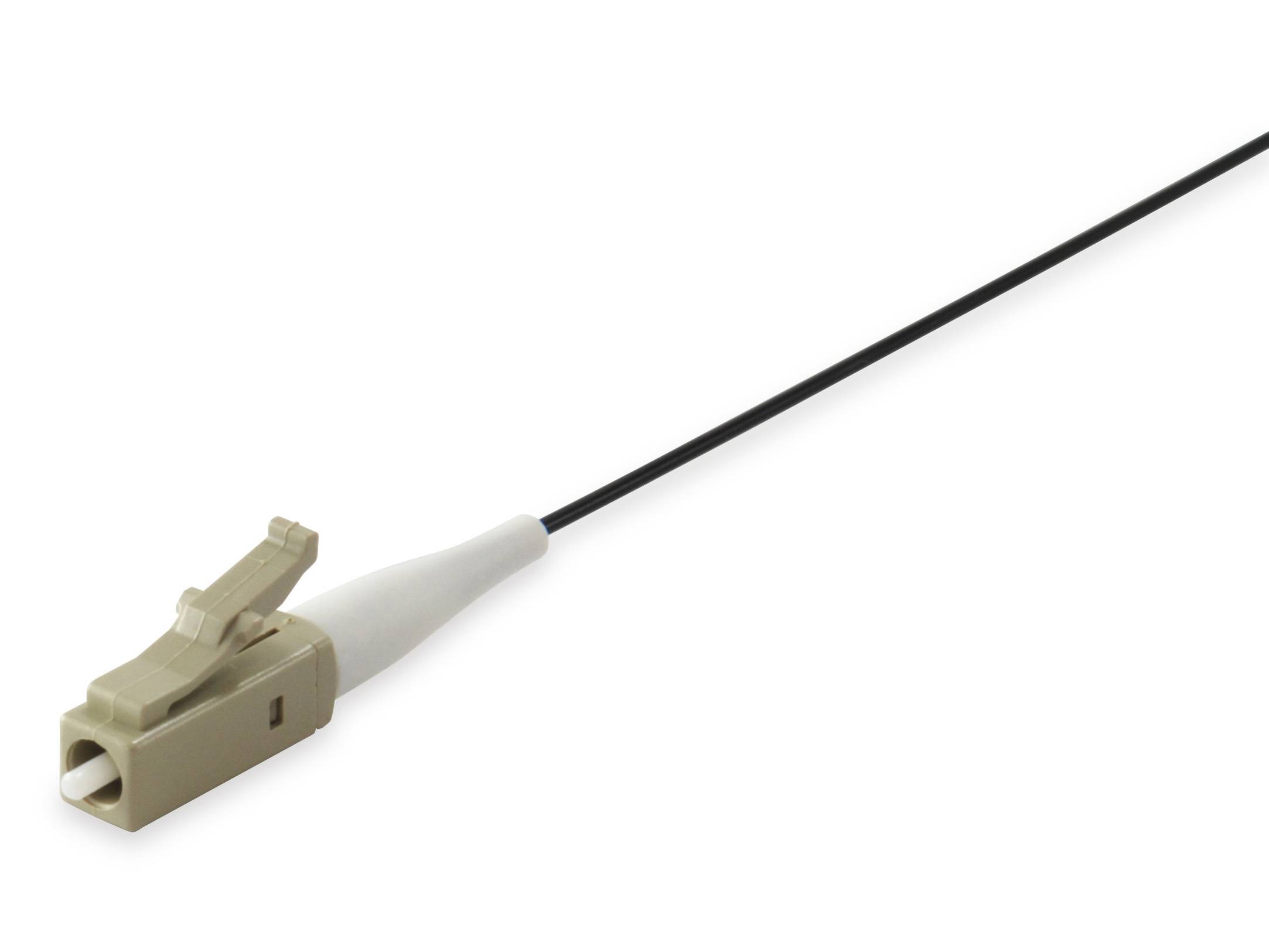 Rust LC/PC Pigtail Multi Mode Duplex OM3 1Set/12st uit. 1,0 m-2