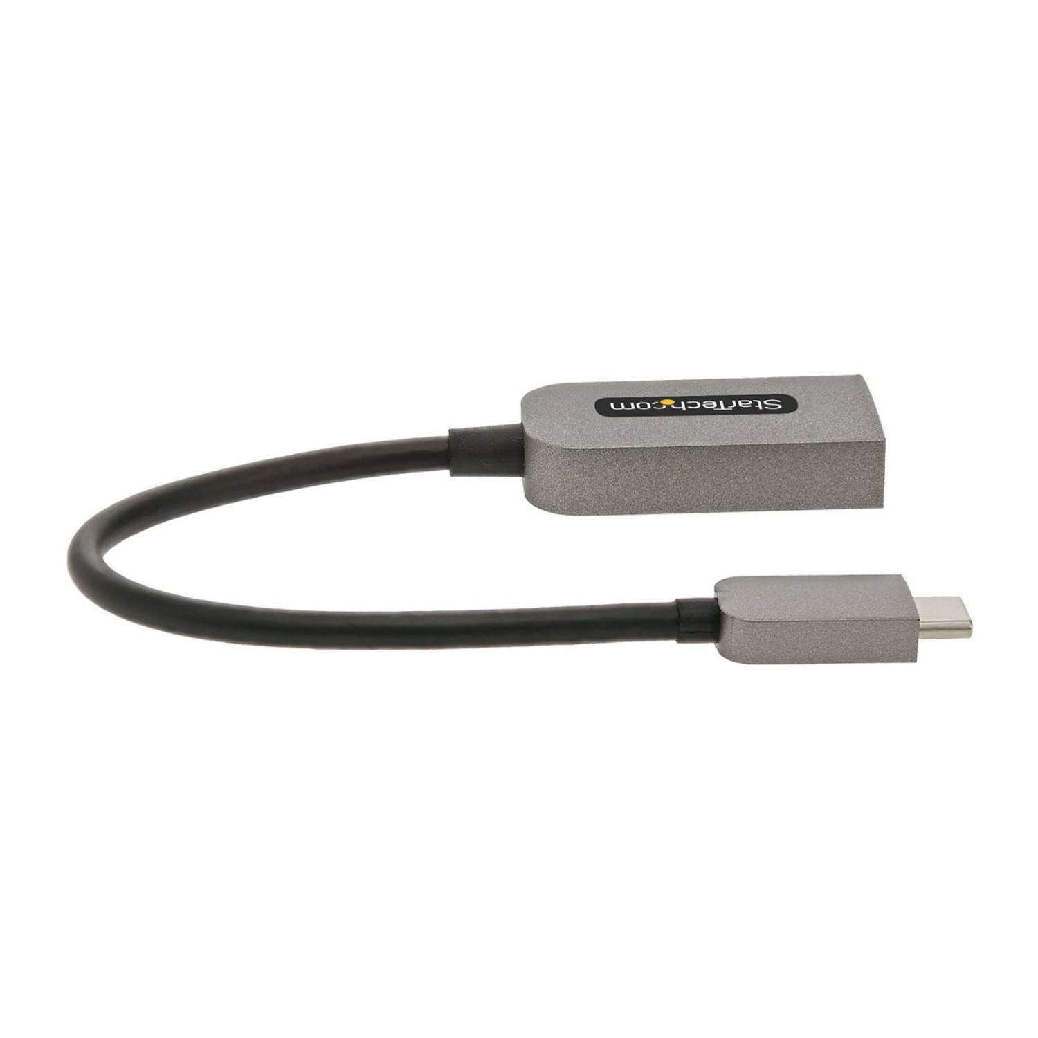 StarTech.com USB-C naar HDMI-adapter, 4K 60Hz video, HDR10, USB-C naar HDMI-monitordongle, compatibel met USB4 / Thunder-0