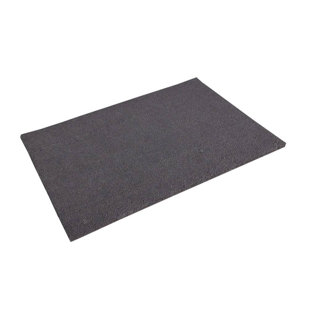 Kokosmat 80x120cm - Grijs - 24 mm dik-3